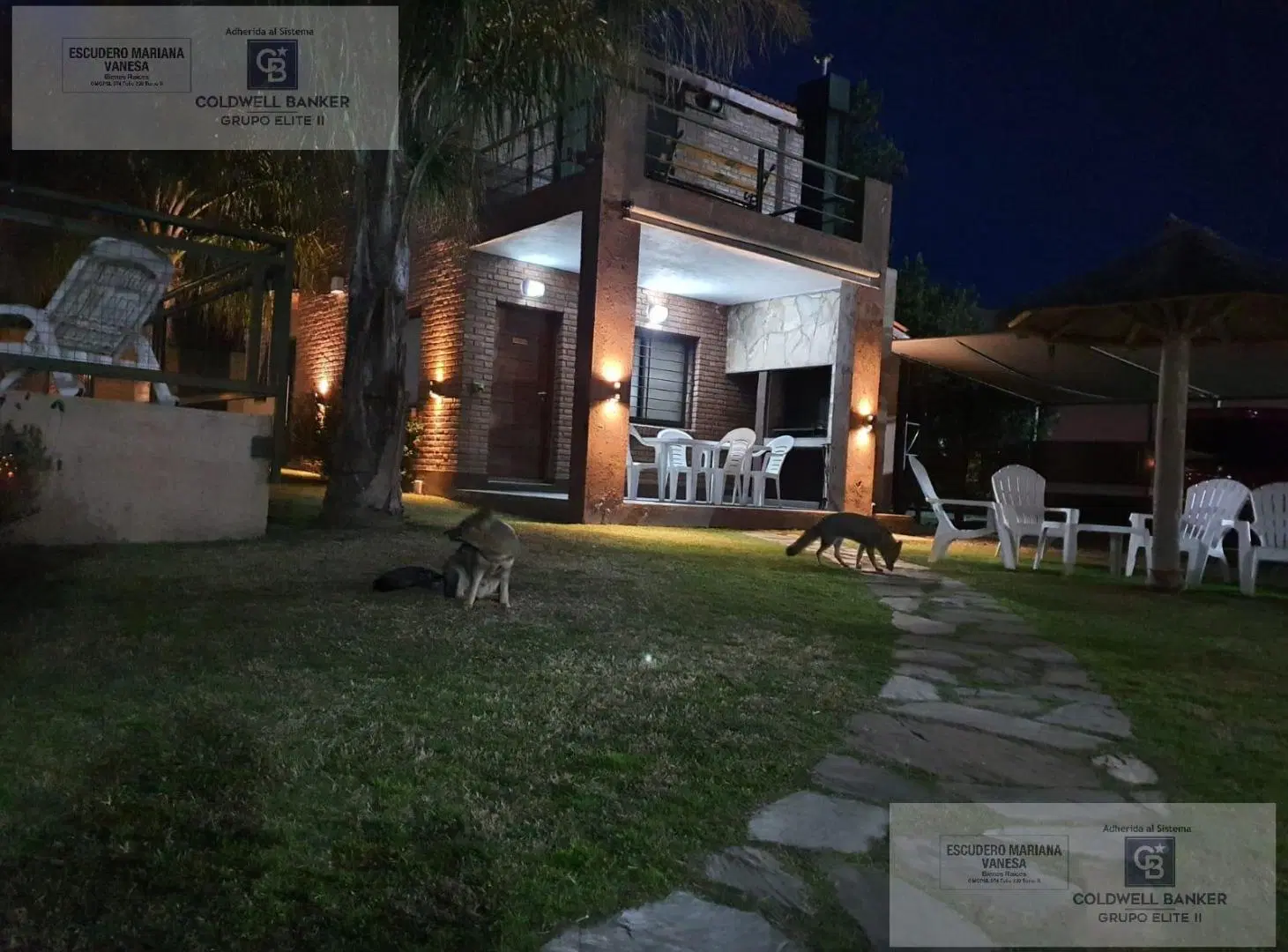 VENTA COMPLEJO DE CABAÑAS FUNCIONANDO CENTRO DE MERLO SAN LUIS 8