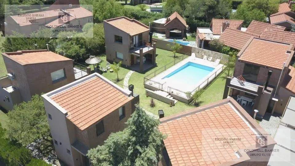 VENTA COMPLEJO DE CABAÑAS FUNCIONANDO CENTRO DE MERLO SAN LUIS 5