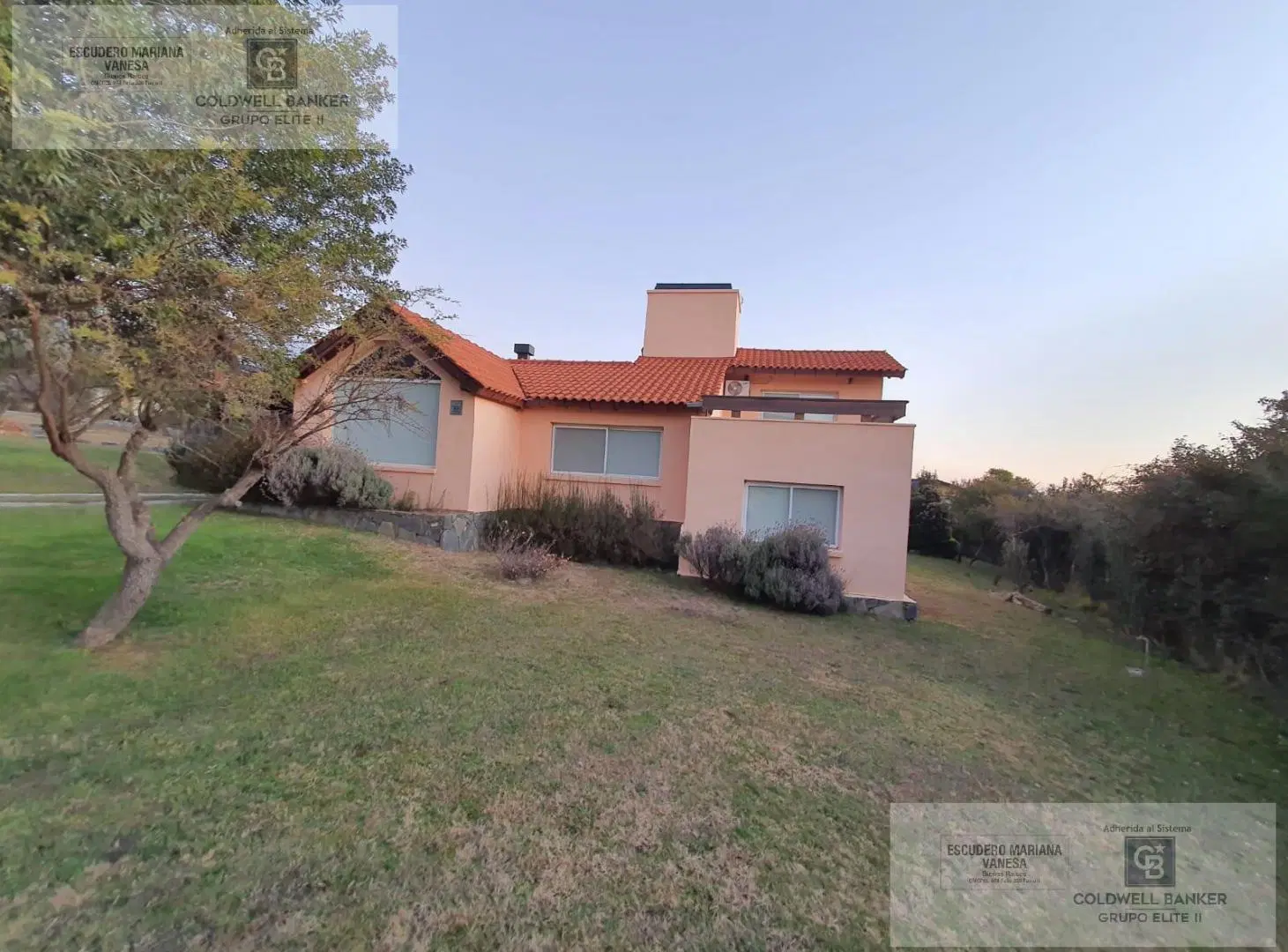 VENTA CASA MERLO SAN LUIS COUTRY LAS CASCADAS CARPINTERIA 8