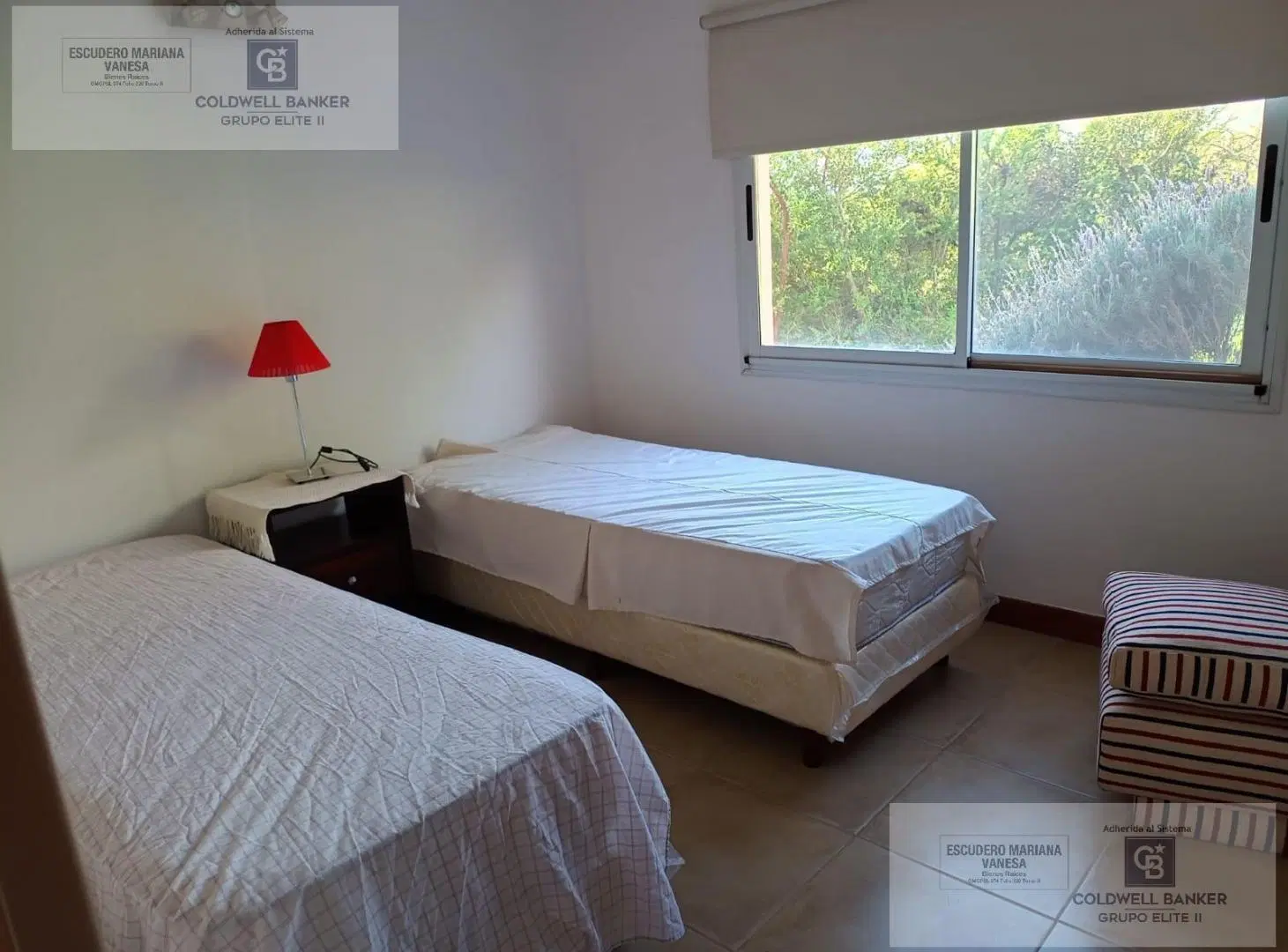 VENTA CASA MERLO SAN LUIS COUTRY LAS CASCADAS CARPINTERIA 2