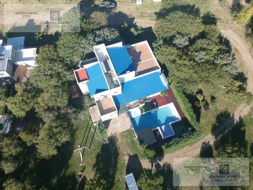 VENTA CASA CATEGORIA MERLO SAN LUIS 3
