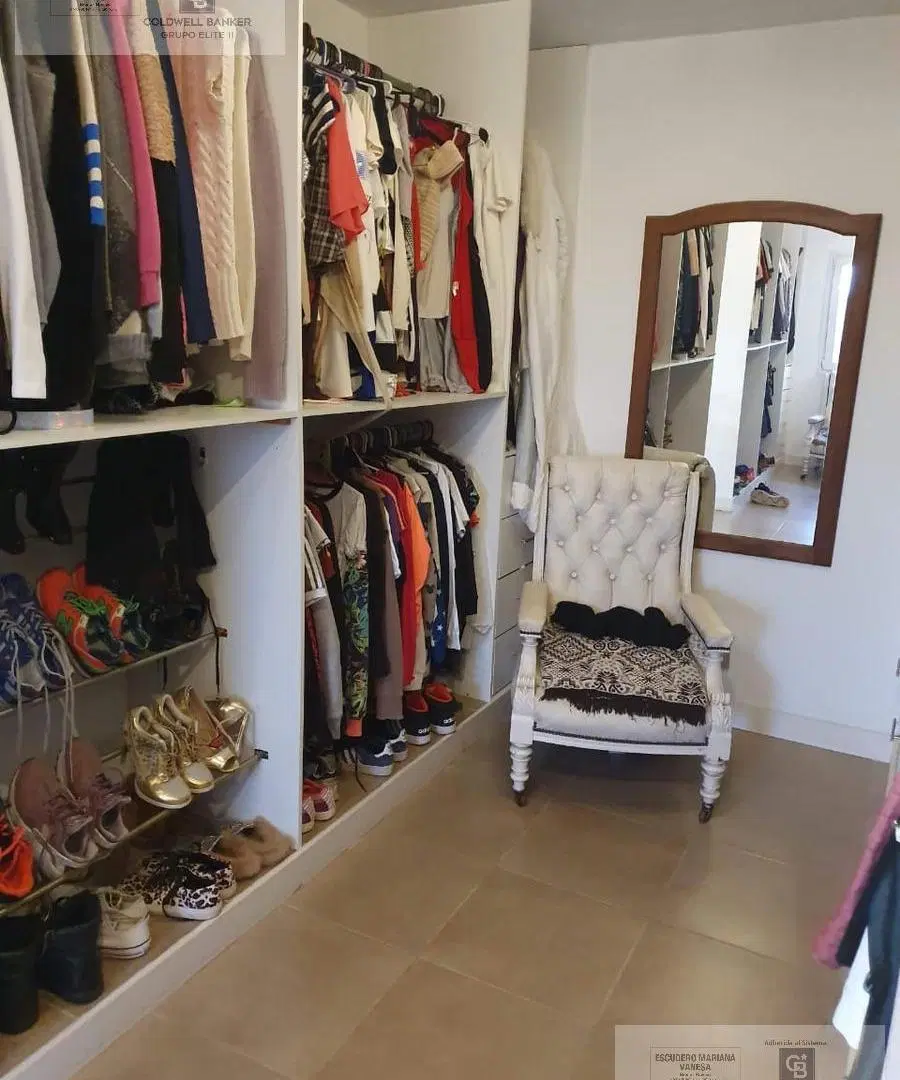 VENTA CASA CATEGORIA MERLO SAN LUIS 8