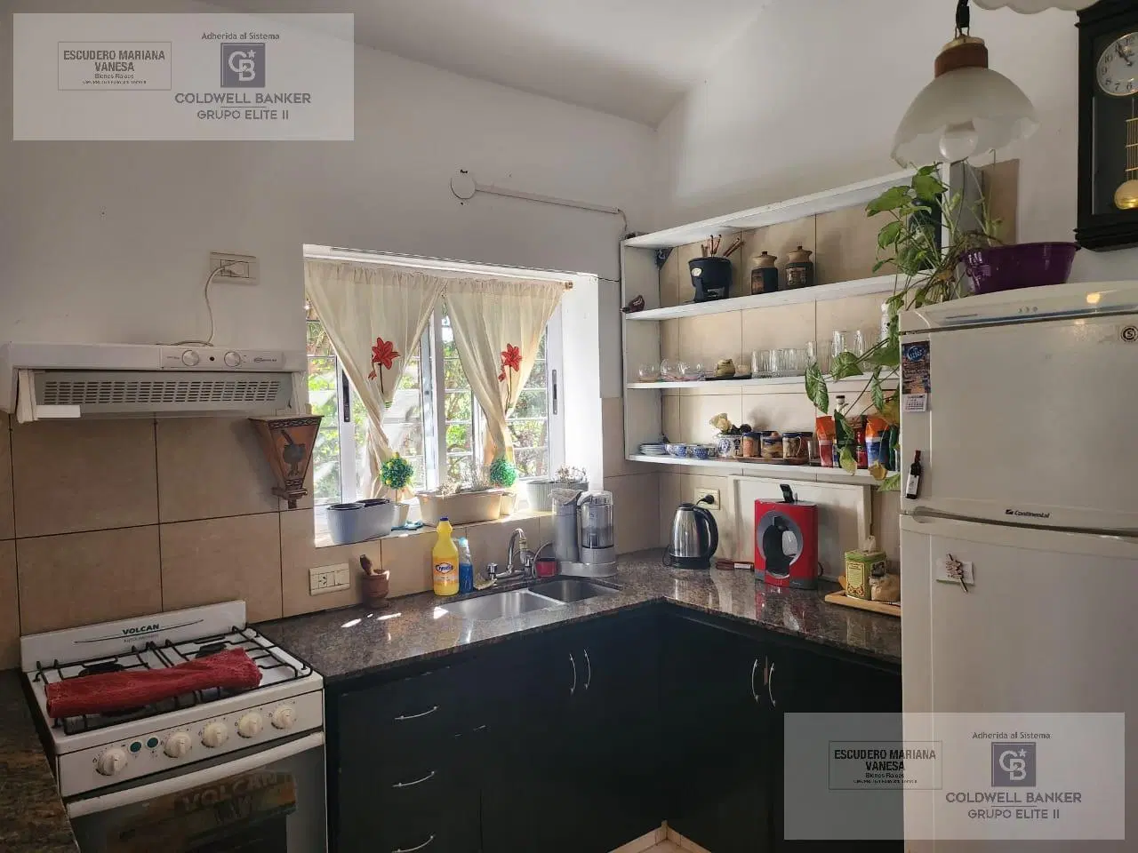 VENTA CASA CENTRICA CATEGORIA MERLO SAN LUIS 8