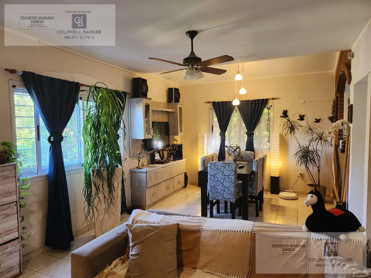 VENTA CASA CENTRICA CATEGORIA MERLO SAN LUIS 3