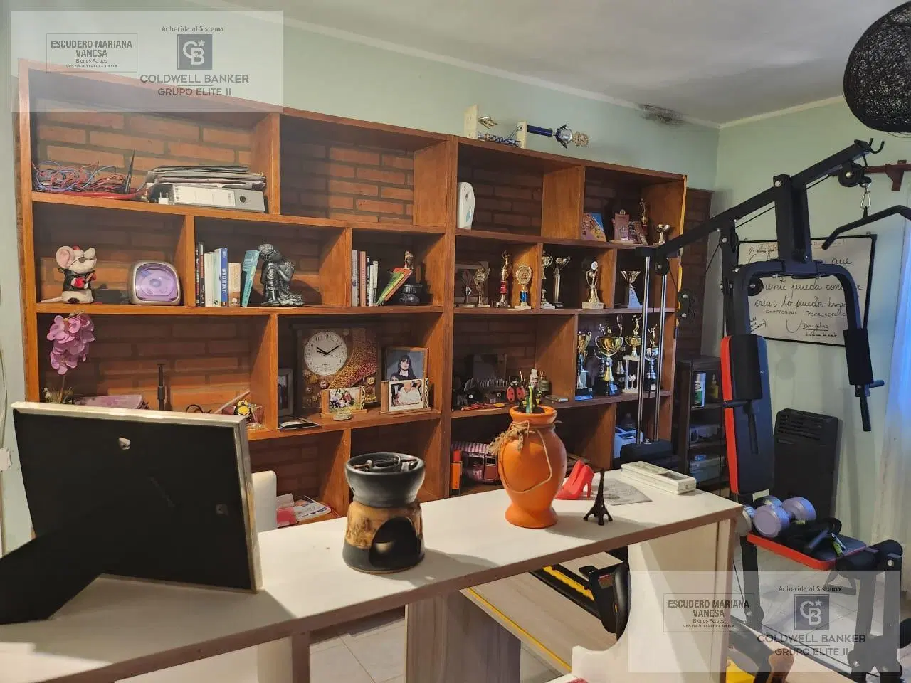 VENTA CASA CENTRICA CATEGORIA MERLO SAN LUIS 5