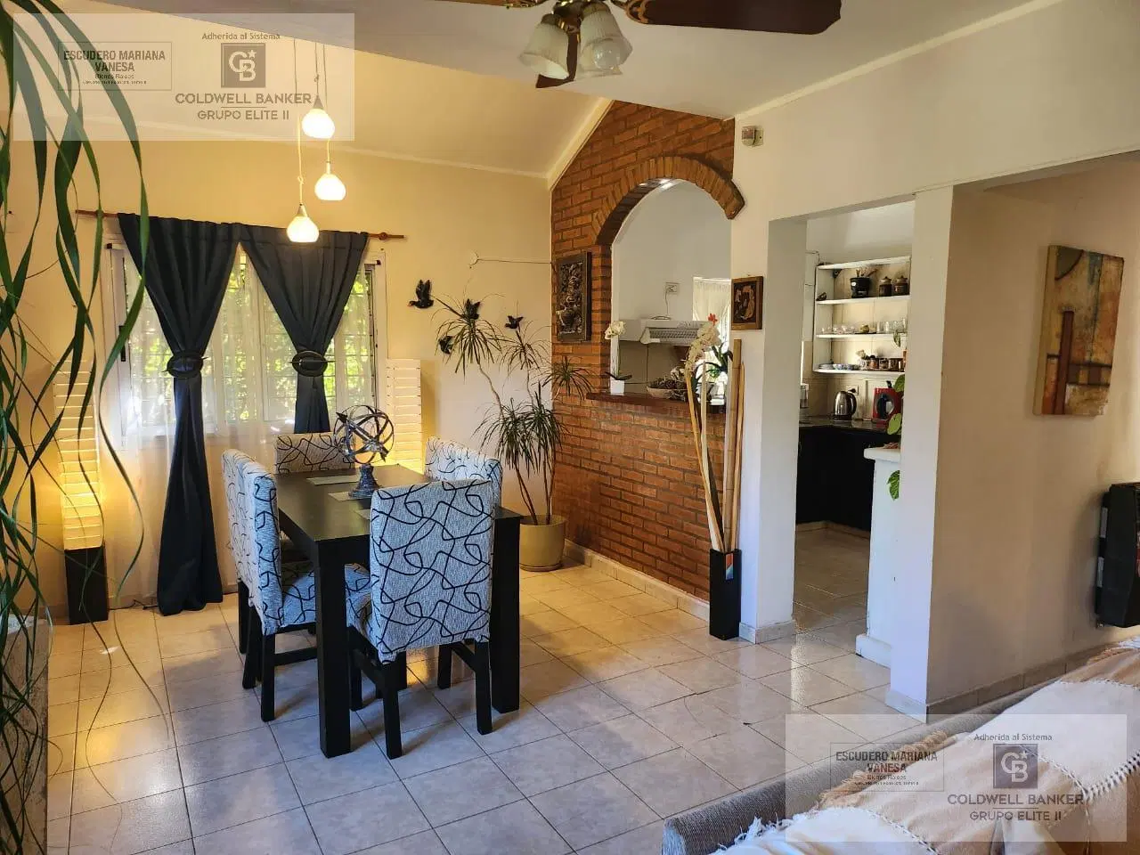 VENTA CASA CENTRICA CATEGORIA MERLO SAN LUIS 4