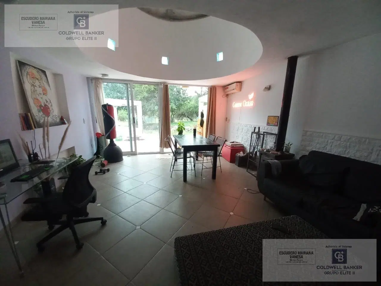 VENTA O PERMUTA CASA EN CORTADERAS MERLO SAN LUS 5