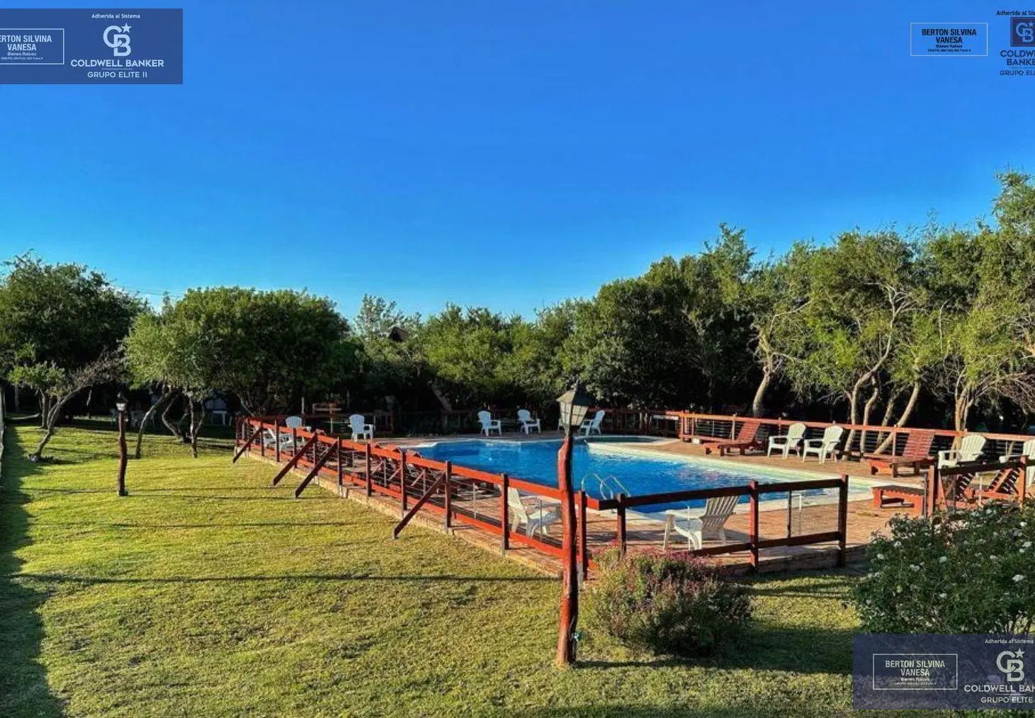 VENTA COMPLEJO CABAÑAS FUNCIONANDO MERLO SAN LUIS 3