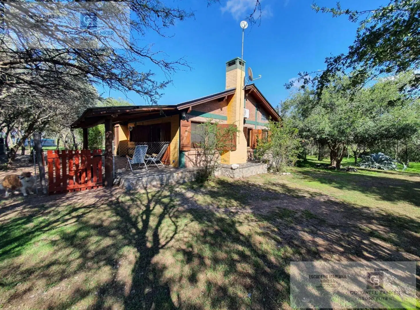 Finca en Cortaderas 3