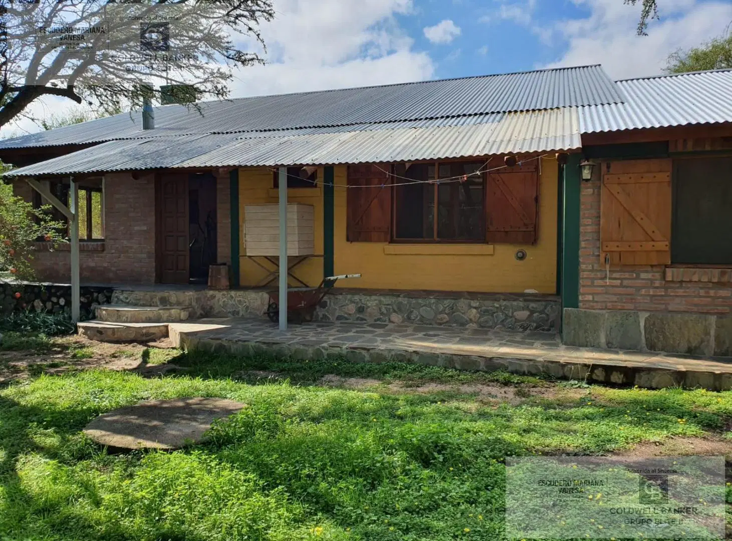 Finca en Cortaderas 4