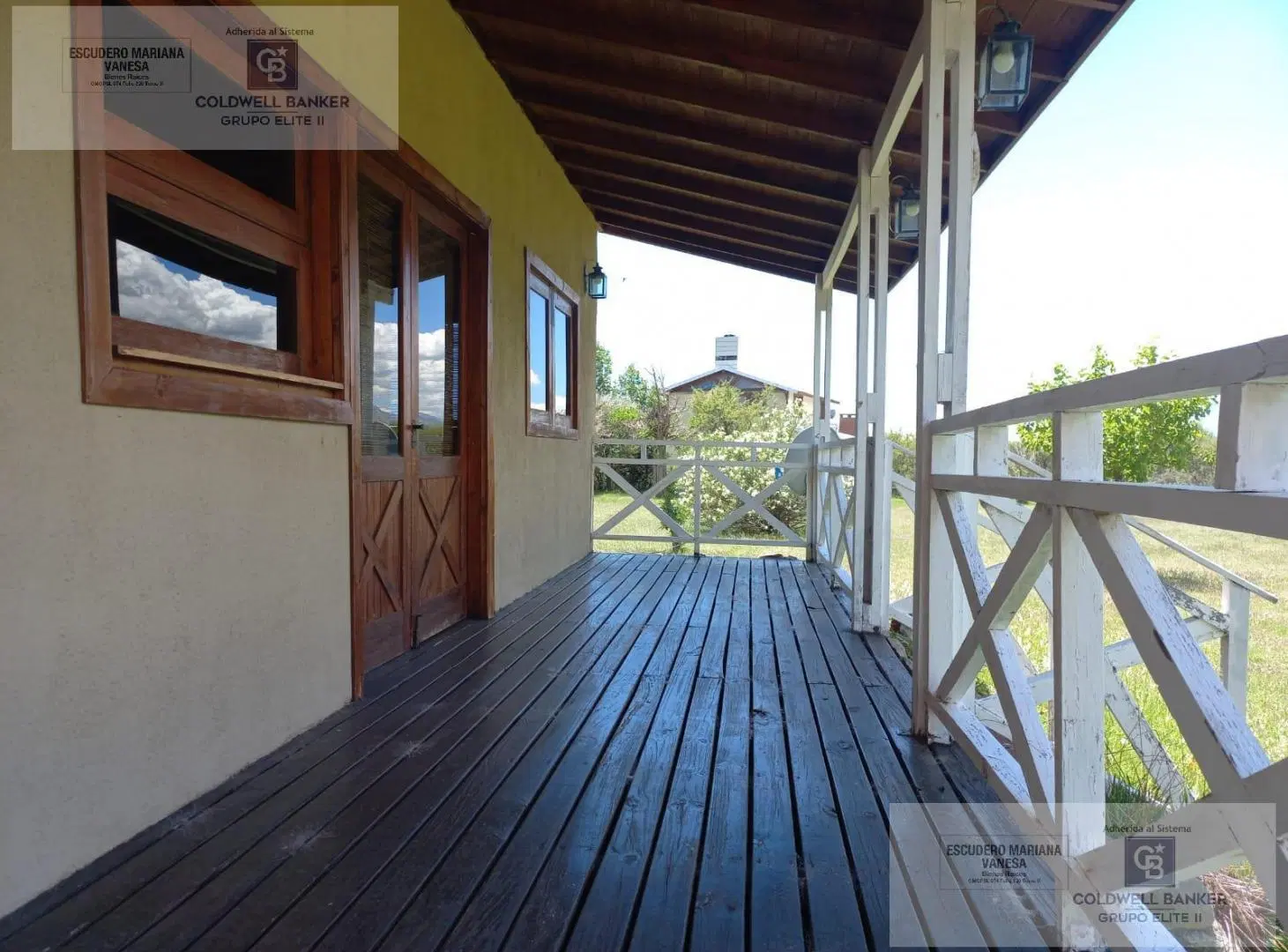 Venta Complejo de cabañas Merlo cortaderas San Luis Financiación 3