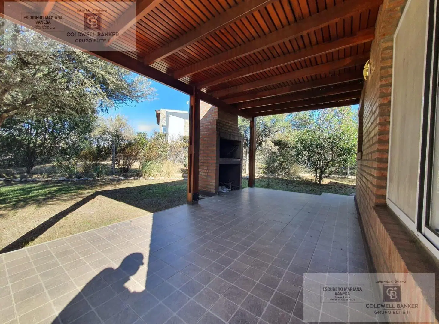 VENTA DOS CABAÑAS AMOBLADAS 6 AMB MERLO SAN LUIS 5