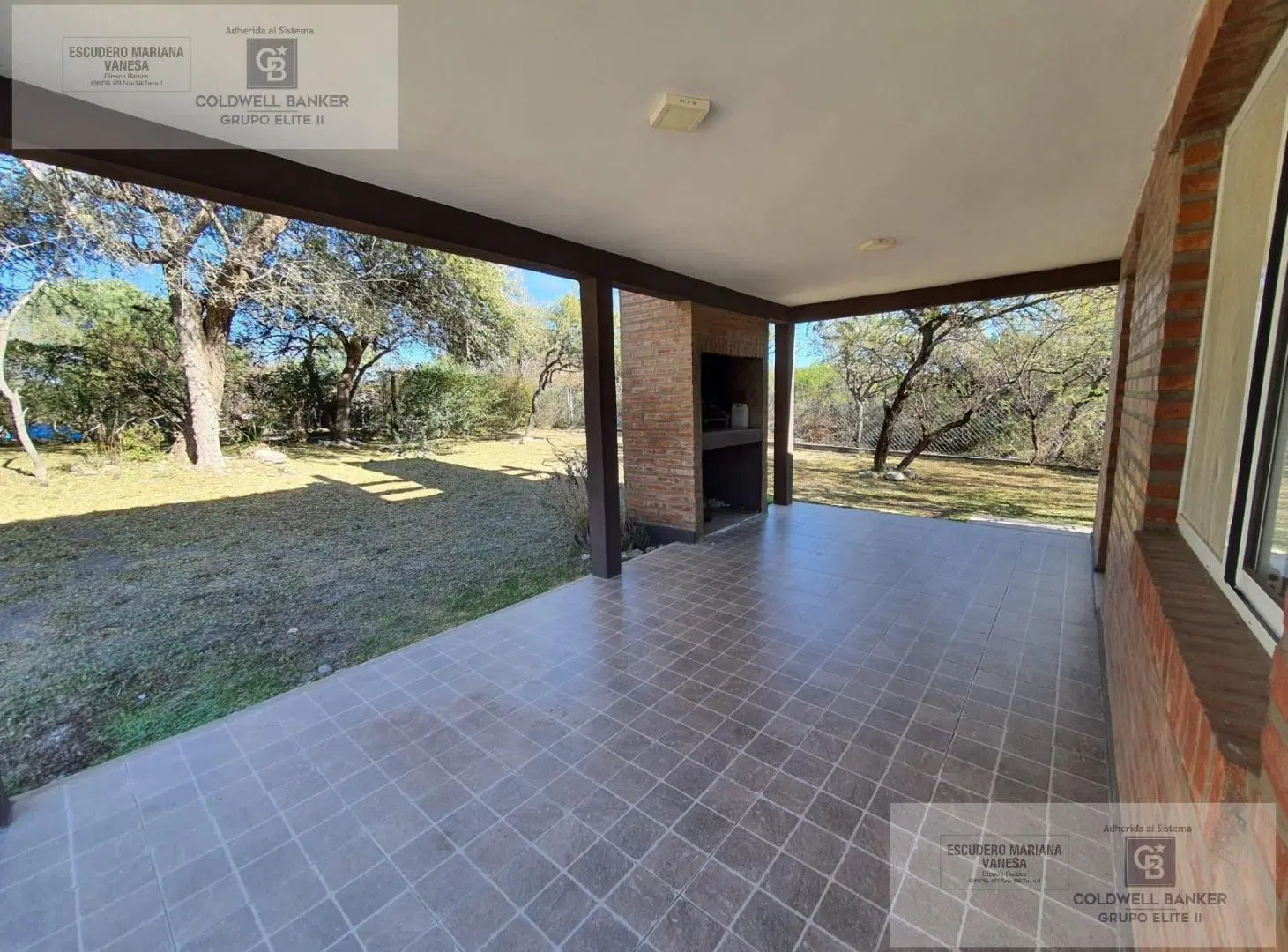 VENTA DOS CABAÑAS AMOBLADAS 6 AMB MERLO SAN LUIS 8