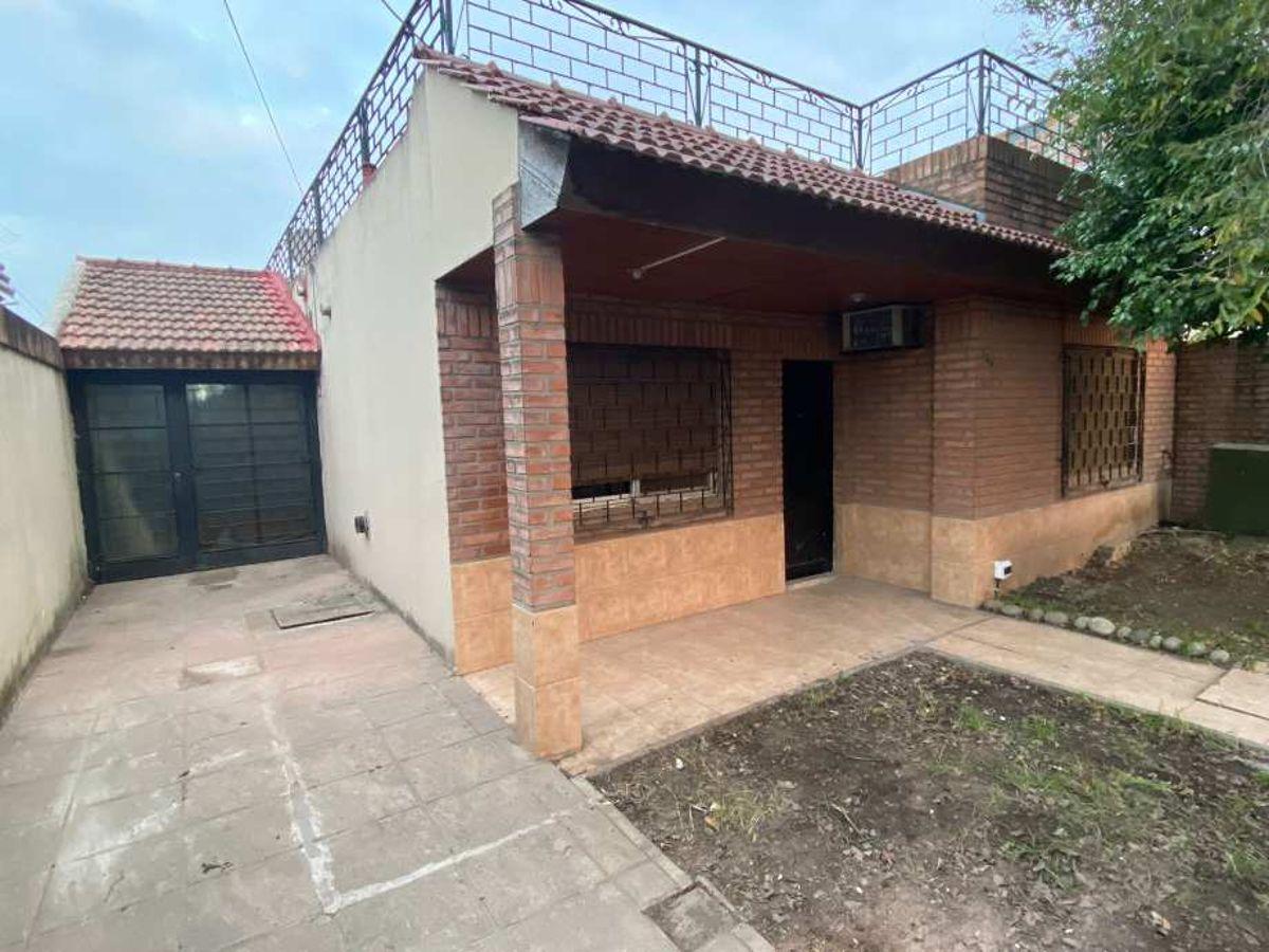 Casa americana 4 amb !!! V.udaondo