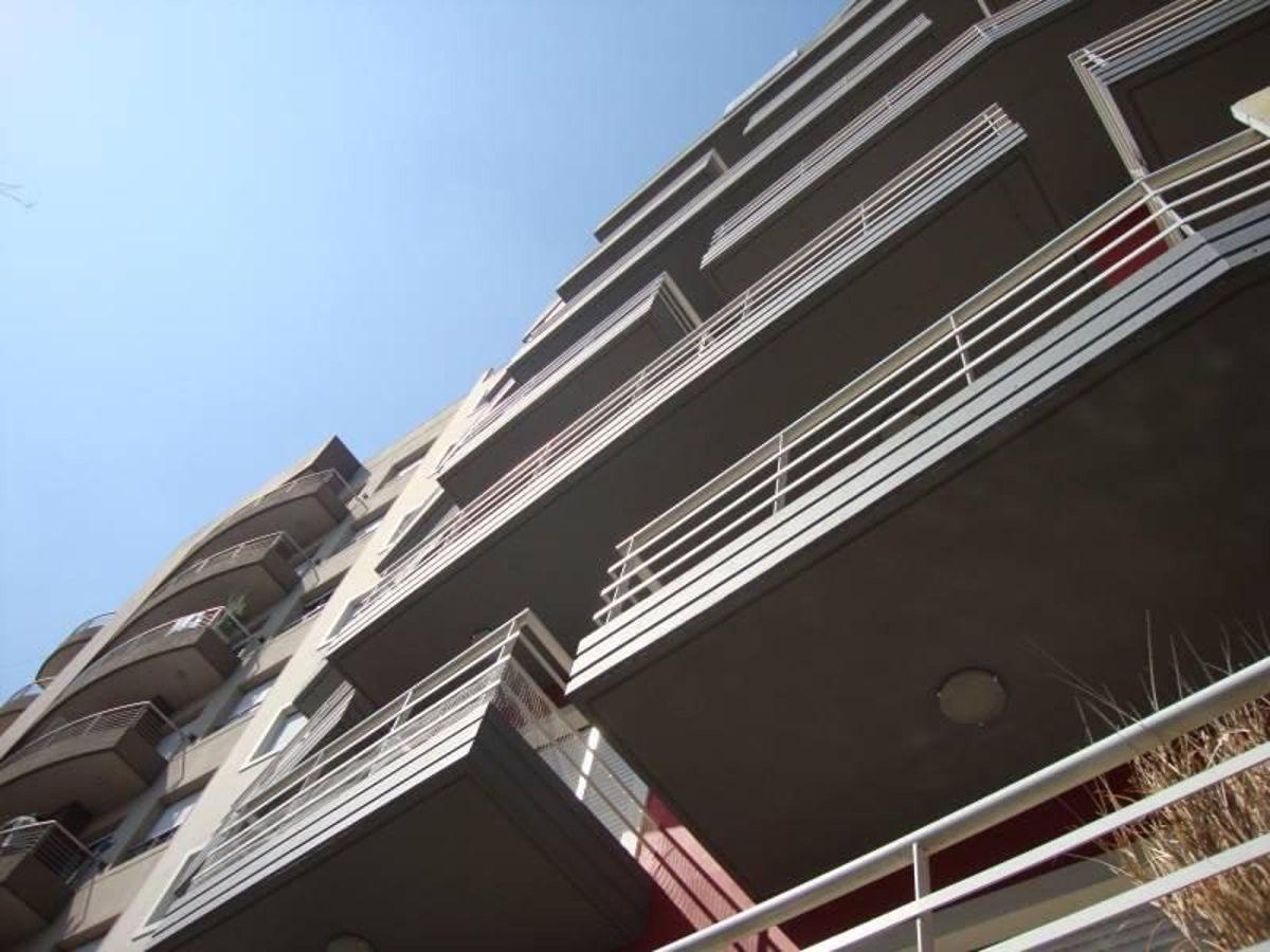 Excelente Depto tipo Loft en edificio de categoría!!!!