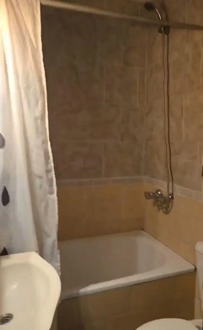 Monoambiente en venta apto crédito Nación 4