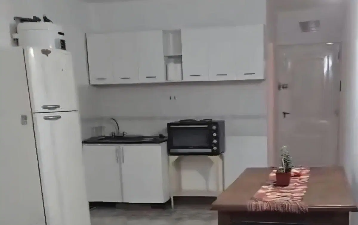 Monoambiente en venta apto crédito Nación 5