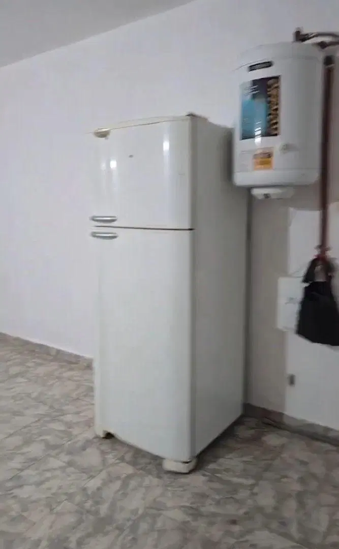 Monoambiente en venta apto crédito Nación 2