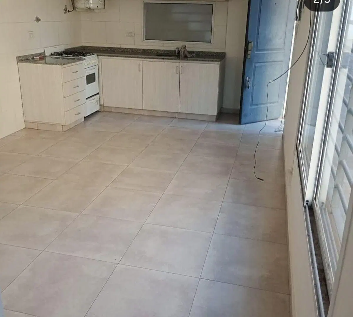 DEPARTAMENTO 2 AMB EN ALQUILER! | IMPECABLE Y MODERNO 4
