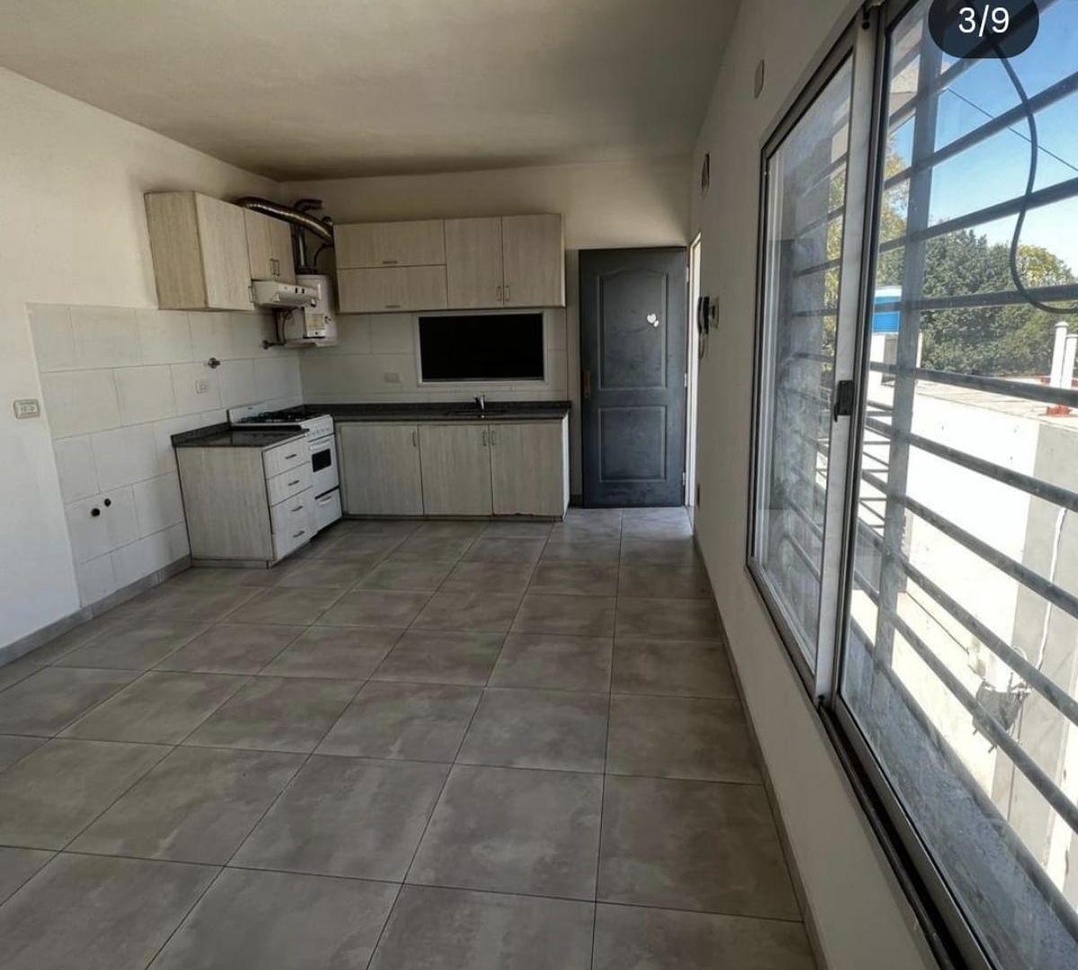 Foto de DEPARTAMENTO 2 AMB EN ALQUILER! | IMPECABLE Y MODERNO, imagen 1