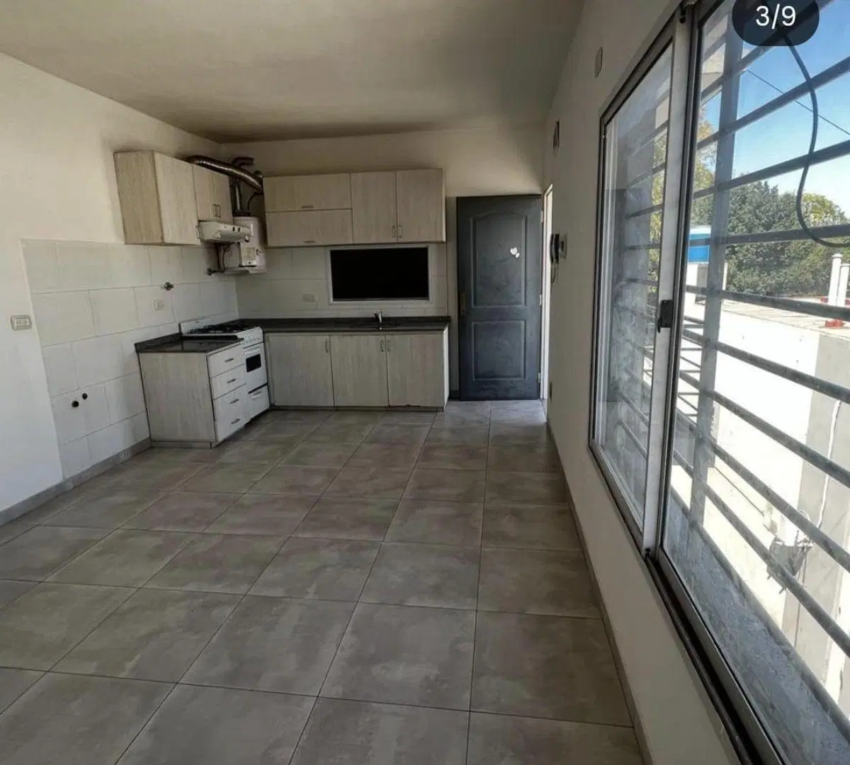 DEPARTAMENTO 2 AMB EN ALQUILER! | IMPECABLE Y MODERNO 1