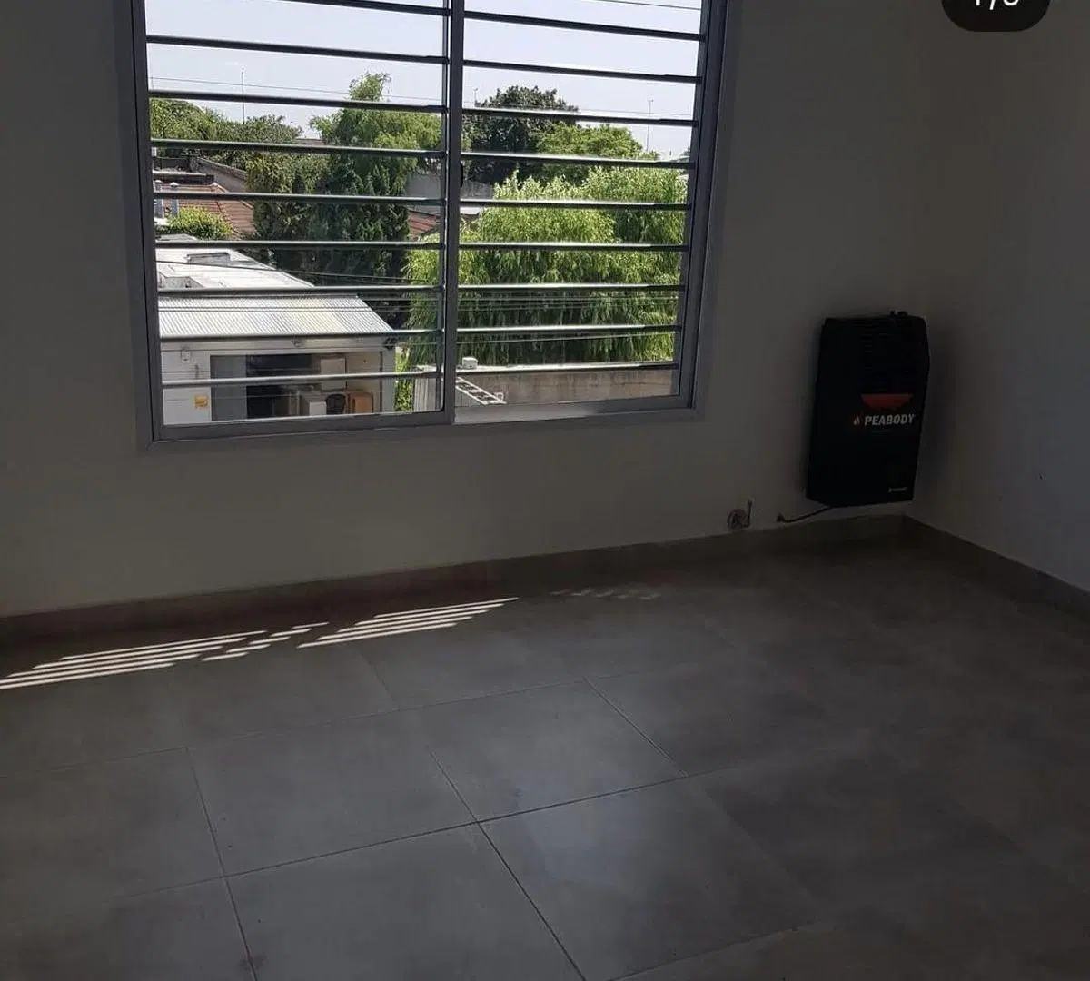 DEPARTAMENTO 2 AMB EN ALQUILER! | IMPECABLE Y MODERNO 5