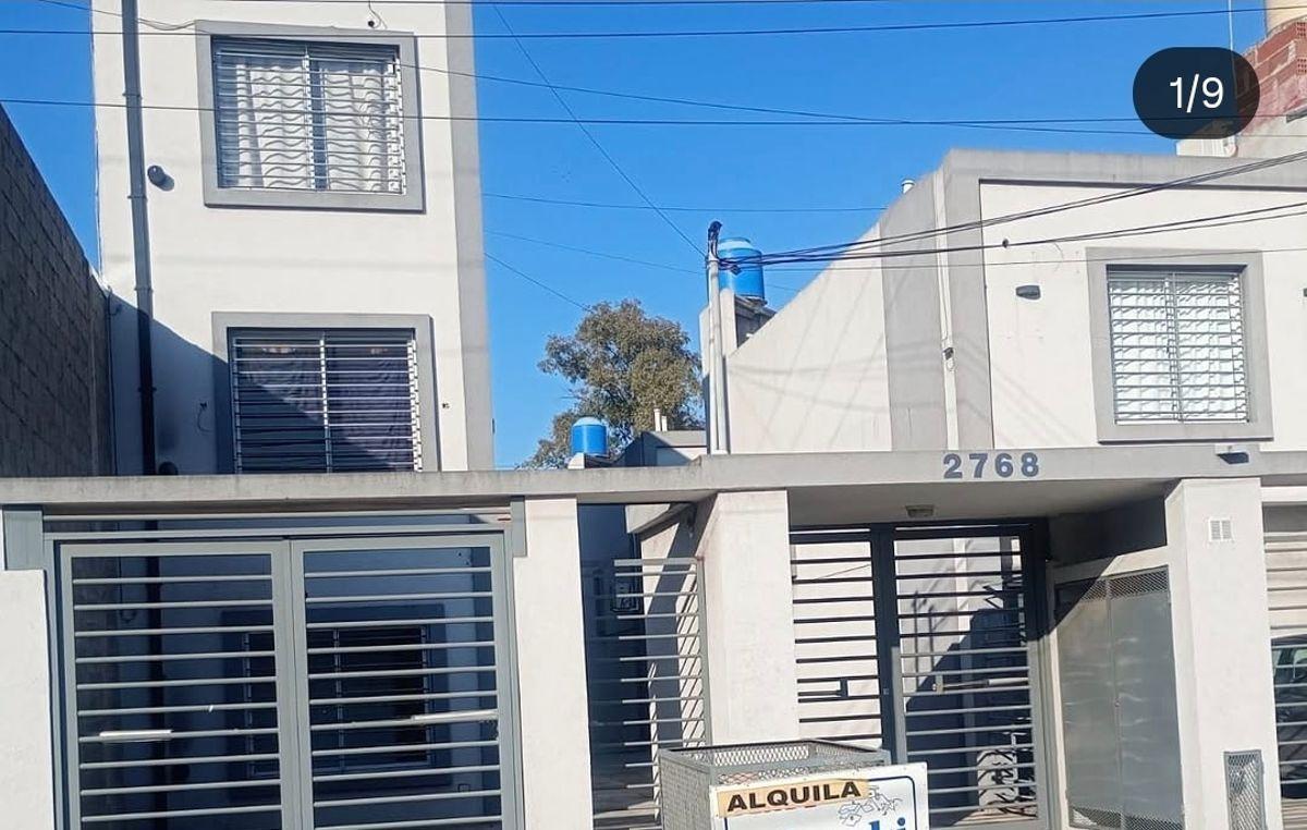 DEPARTAMENTO 2 AMB EN ALQUILER! | IMPECABLE Y MODERNO