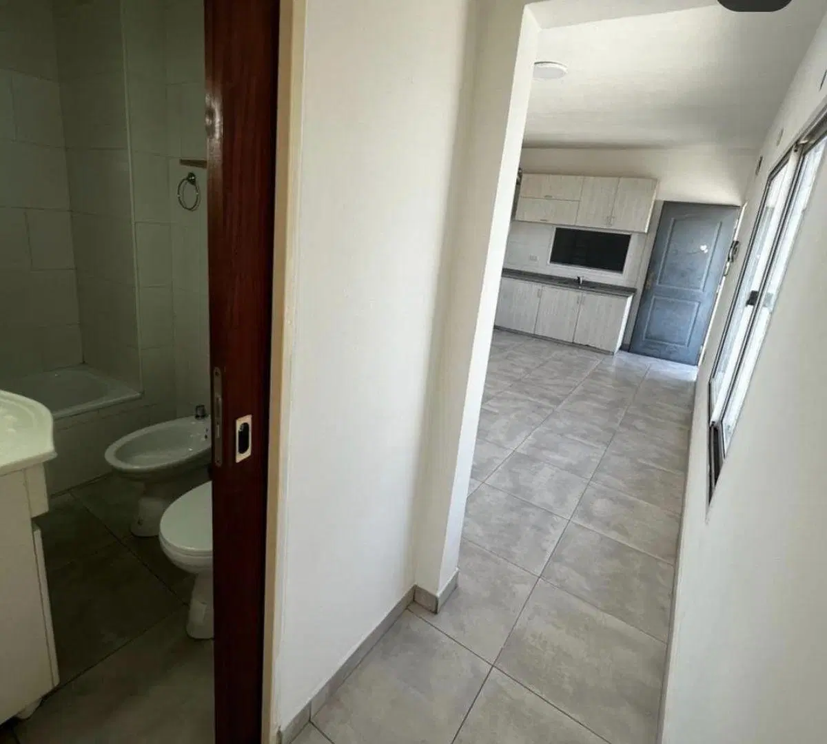 DEPARTAMENTO 2 AMB EN ALQUILER! | IMPECABLE Y MODERNO 3