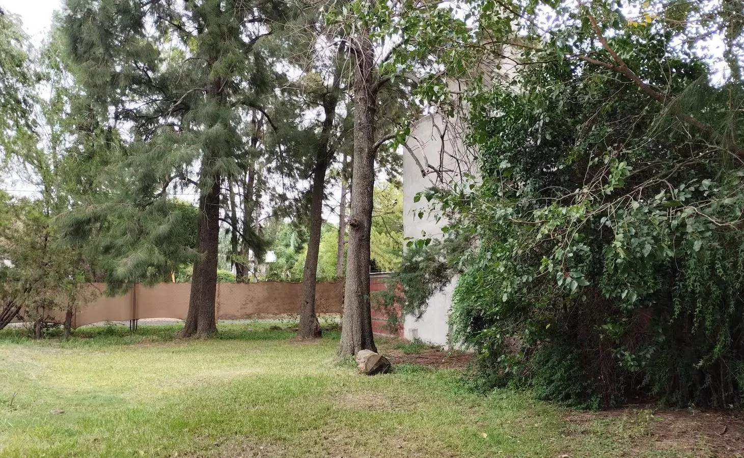 Terreno en Funes 5