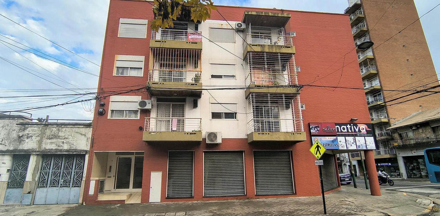 Departamento en Echesortu