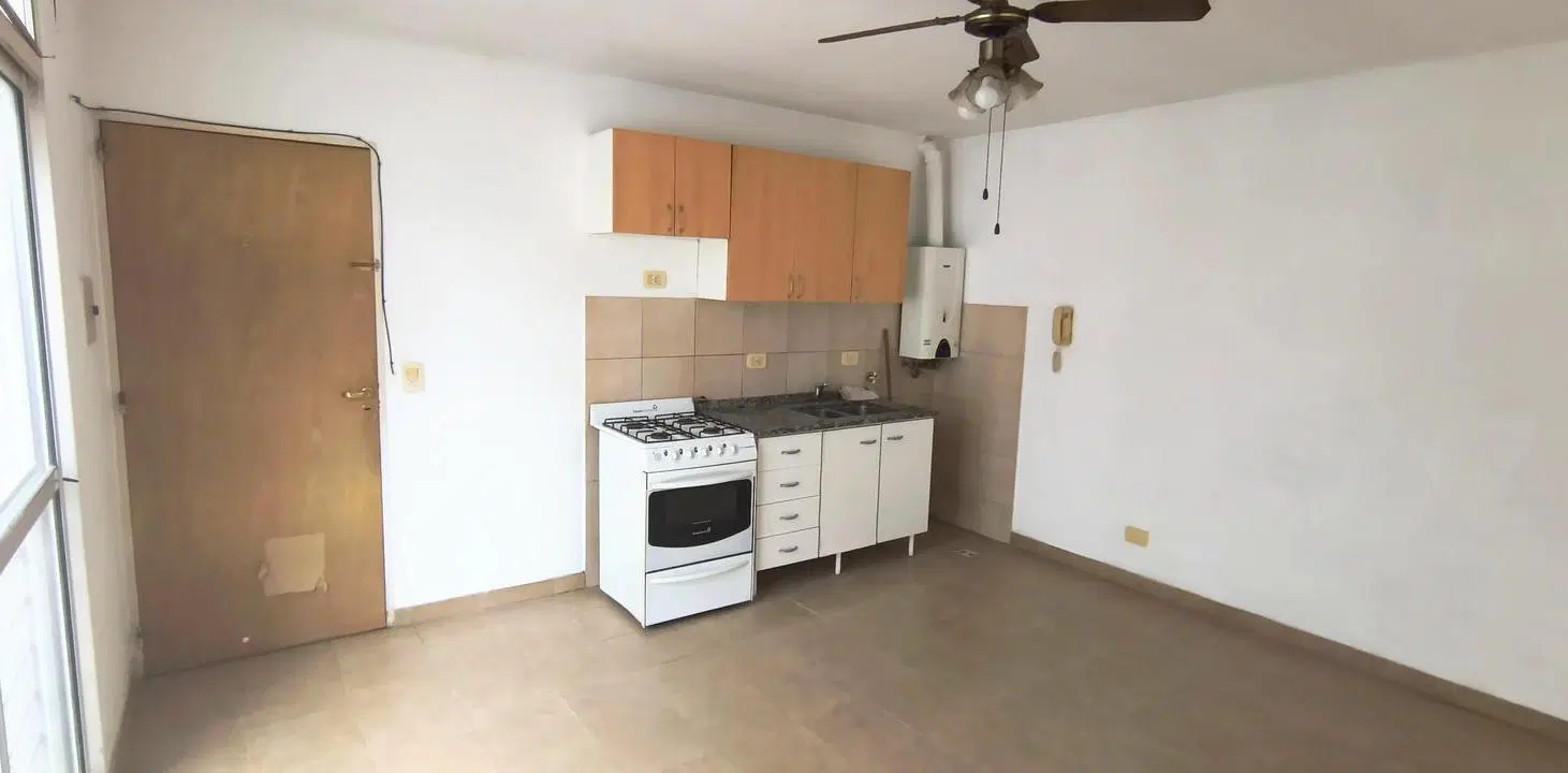 Departamento en Echesortu 4