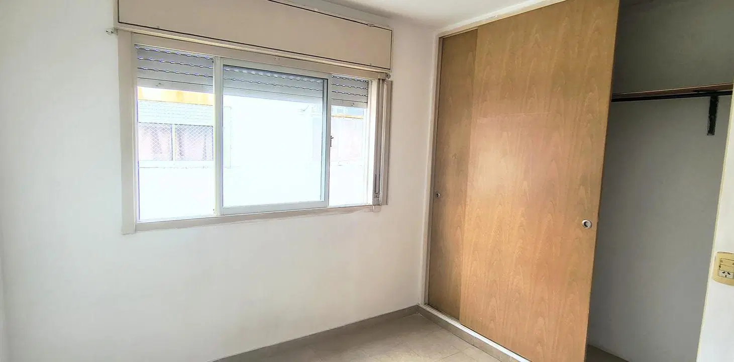 Departamento en Echesortu 3
