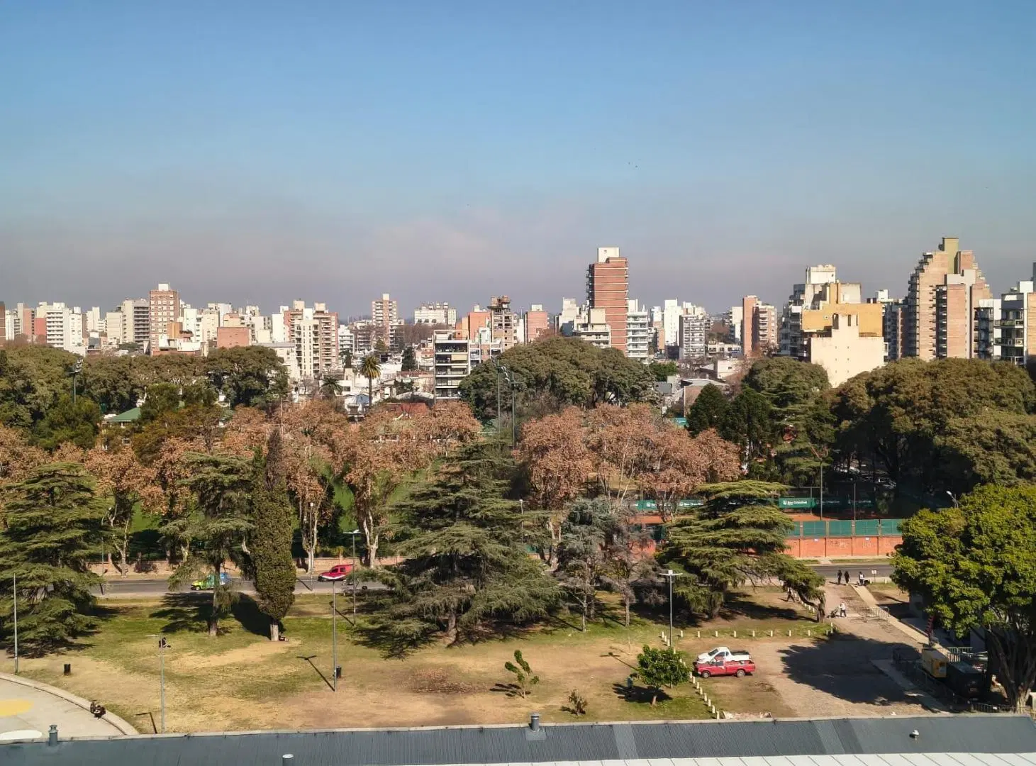 Departamento en Rosario ideal estudiamtes e inversores 2