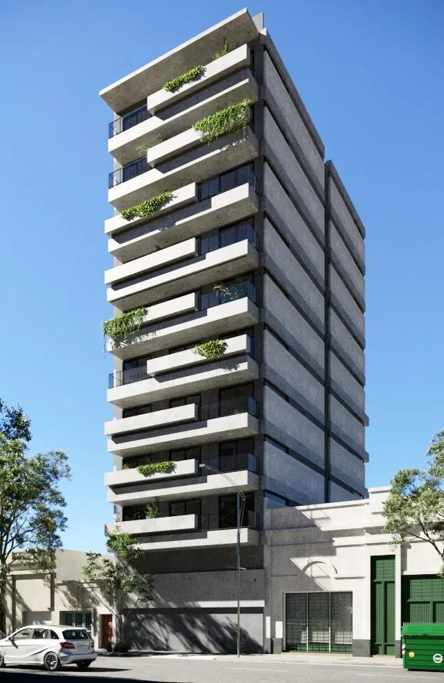 Departamento en Rosario ideal estudiamtes e inversores 1