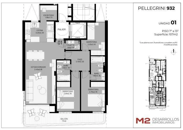Plano 1