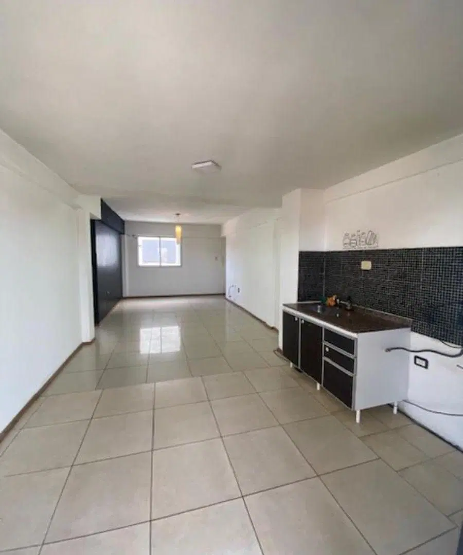 Departamento de 60 m² con 2 dormitorios en venta en Distrito Sur 2