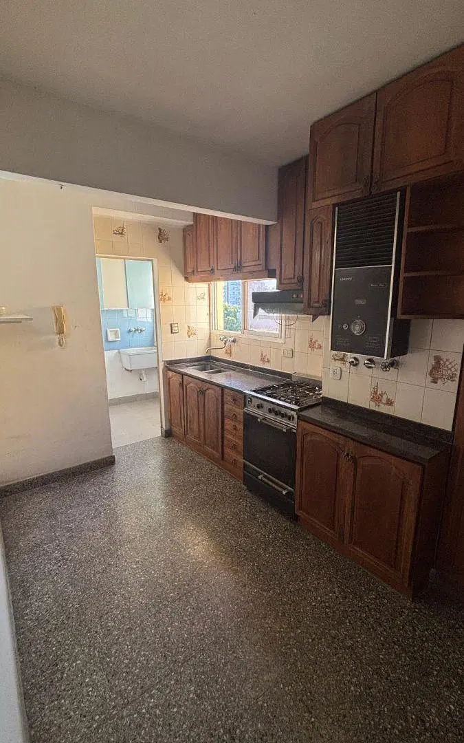 Excelente departamento de 2 dormitorios en Pichincha – 67 m² 5