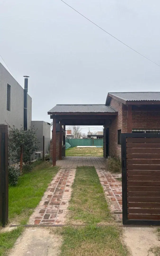 TREMENDA OPORTUNIDAD- CASA EN VENTA – PUNTA CHACRA, ROLDÁN 5