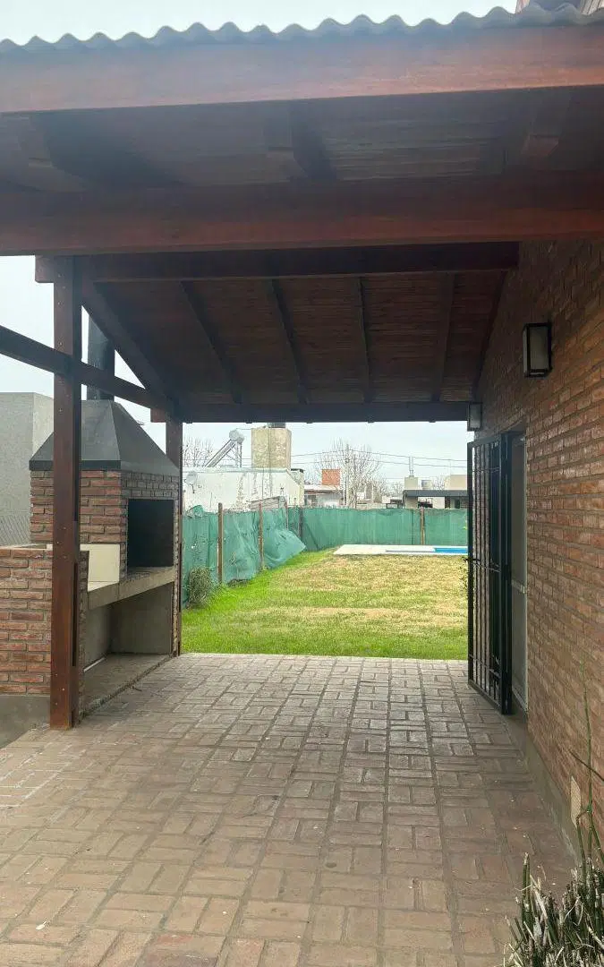 TREMENDA OPORTUNIDAD- CASA EN VENTA – PUNTA CHACRA, ROLDÁN 4