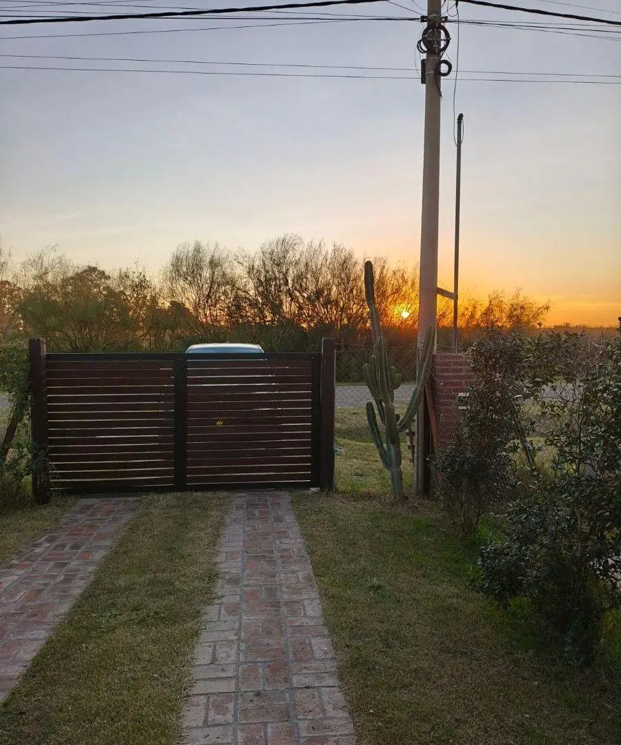 TREMENDA OPORTUNIDAD- CASA EN VENTA – PUNTA CHACRA, ROLDÁN 7