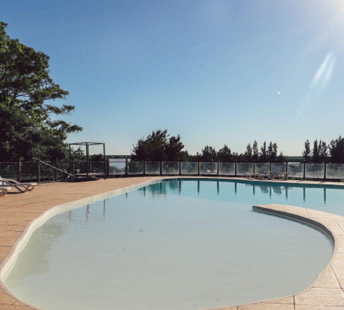Foto de LOTE EN VENTA – AZAHARES DEL PARANÁ | BARRIO RIBERA | FIGHIERA, imagen 4