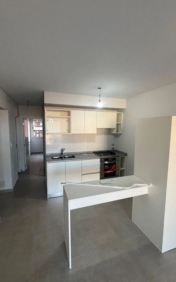 Alquiler departamento 2 dormitorios y 2 baños A ESTRENAR 3