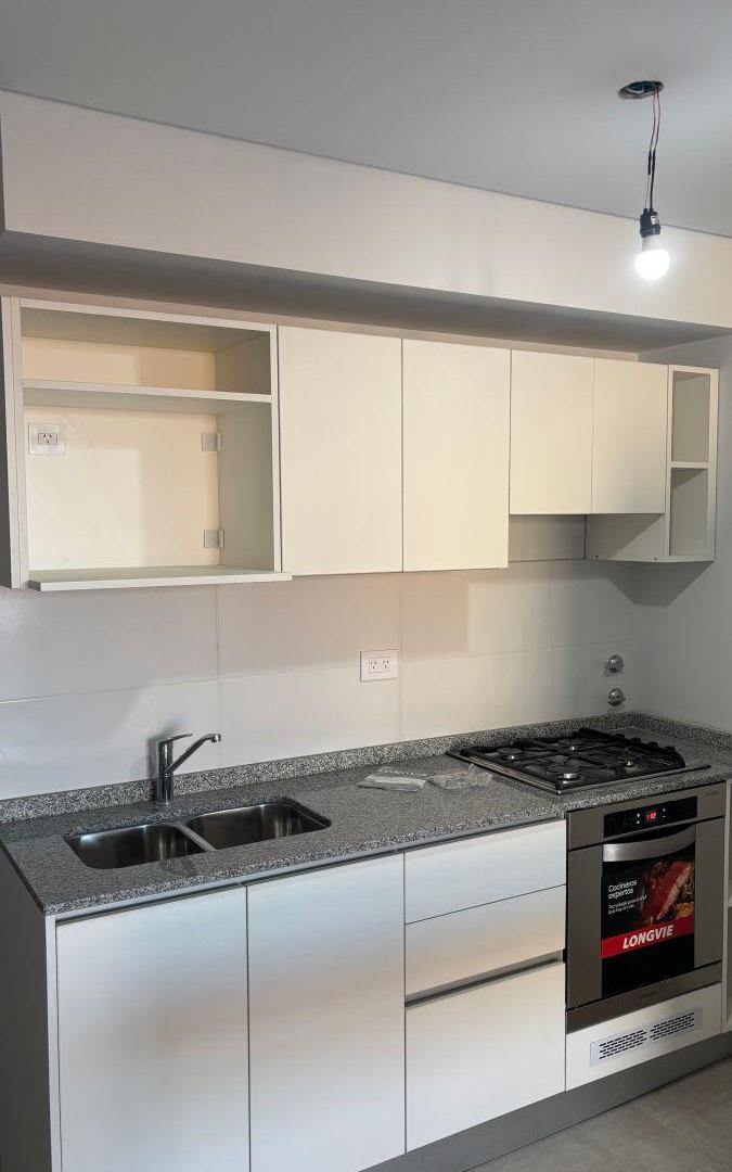 Foto de Alquiler departamento 2 dormitorios y 2 baños A ESTRENAR, imagen 5