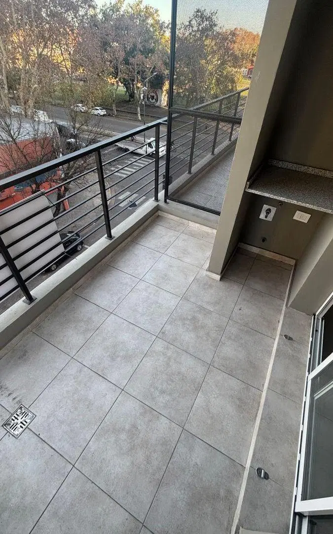 Alquiler departamento 2 dormitorios y 2 baños A ESTRENAR 4