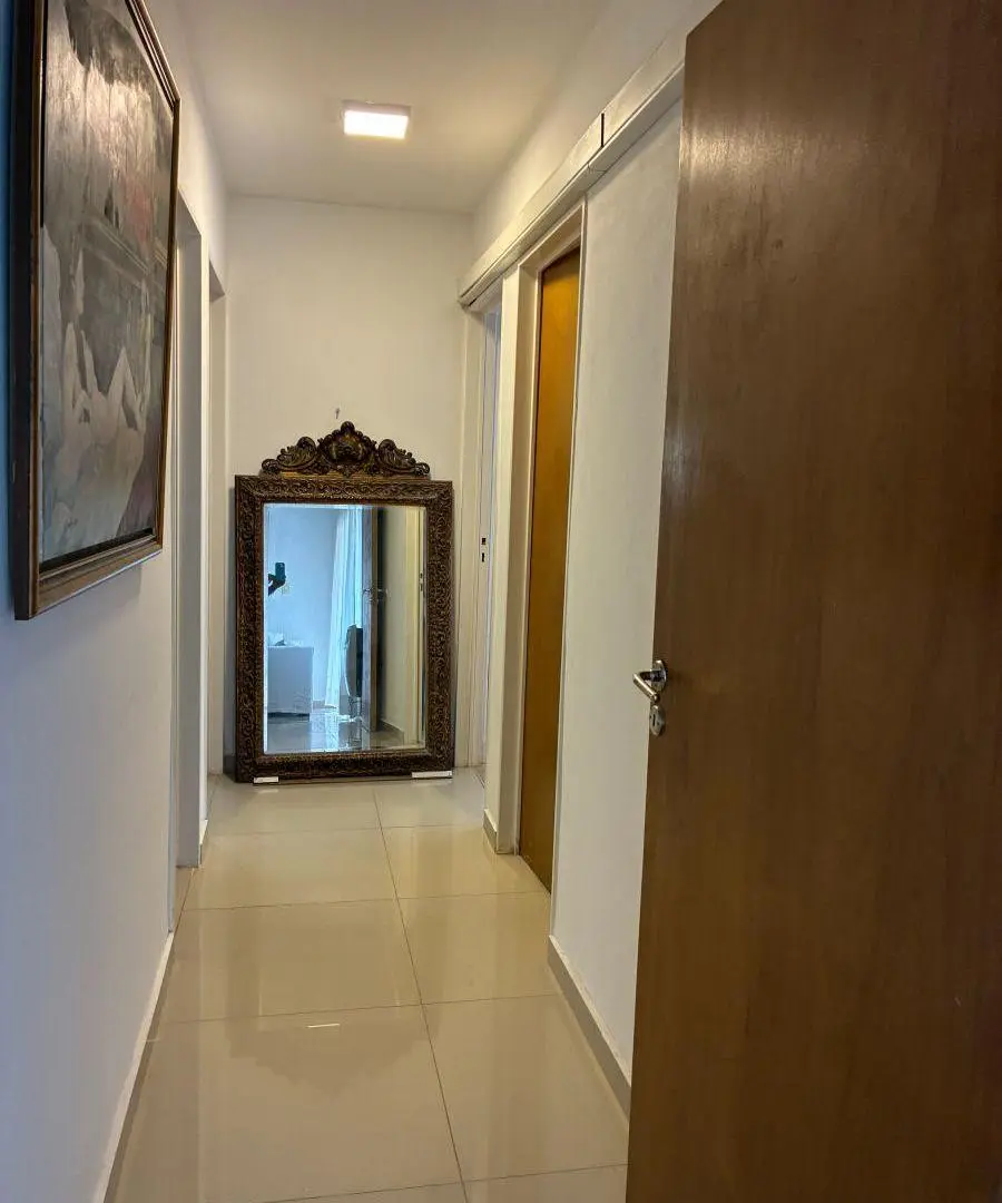 Vendo departamento 3 dormitorios zona norte balcones del chateau ( remodelado hace 2 años) 2