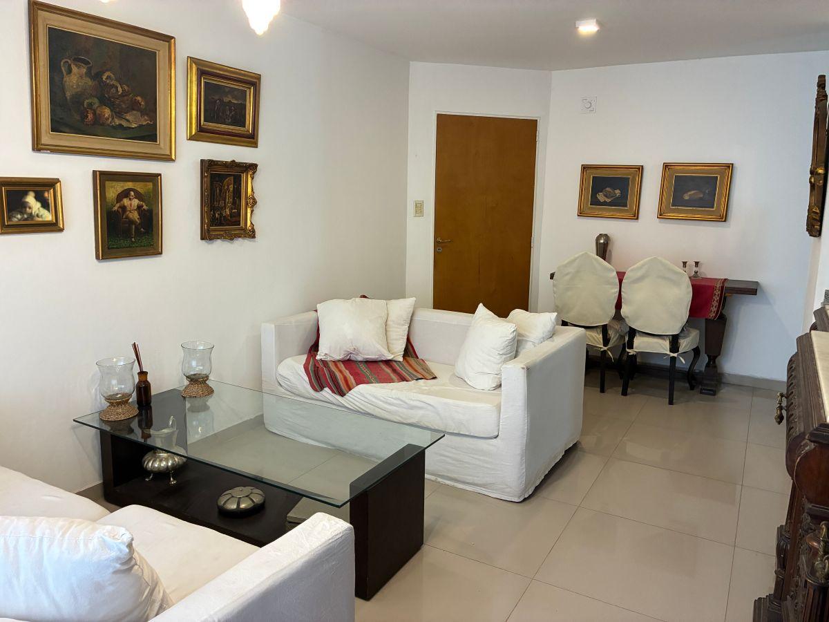 Vendo departamento 3 dormitorios zona norte balcones del chateau ( remodelado hace 2 años)