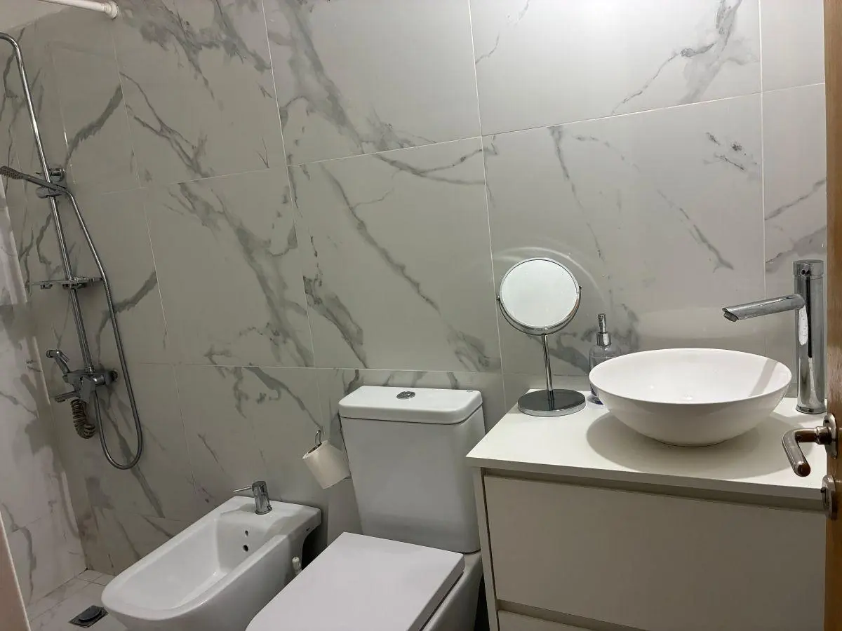 Vendo departamento 3 dormitorios zona norte balcones del chateau ( remodelado hace 2 años) 5