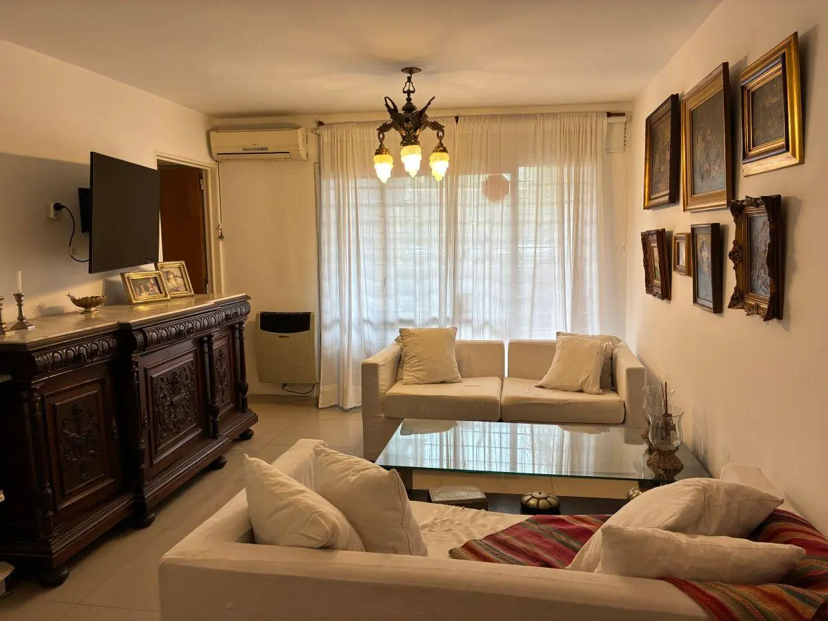 Vendo departamento 3 dormitorios zona norte balcones del chateau ( remodelado hace 2 años) 3