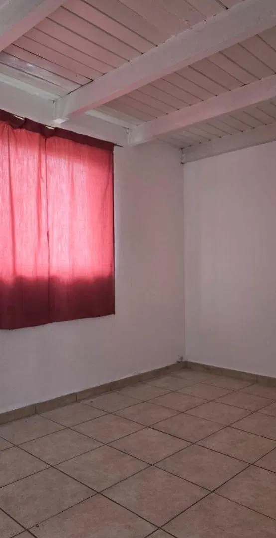 Departamento de 60 m² con 2 habitaciones en alquiler en Alejandro Centeno 5