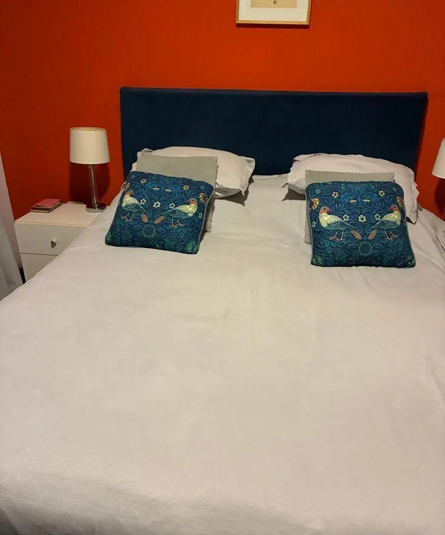 Duplex con 250 m² y 3 habitaciones en alquiler en housing Punta Belgrano en Villa Belgrano 5